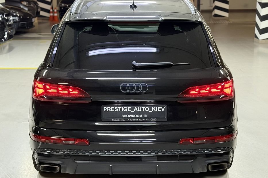 Продам Audi Q7 50 TDI S-Line 2024 года в Киеве