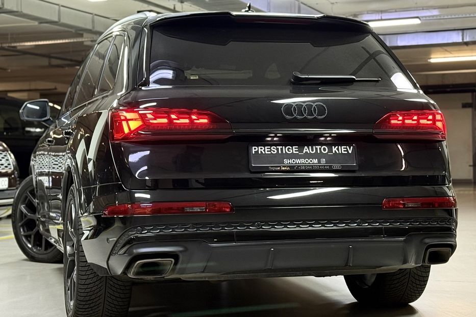 Продам Audi Q7 50 TDI S-Line 2024 года в Киеве