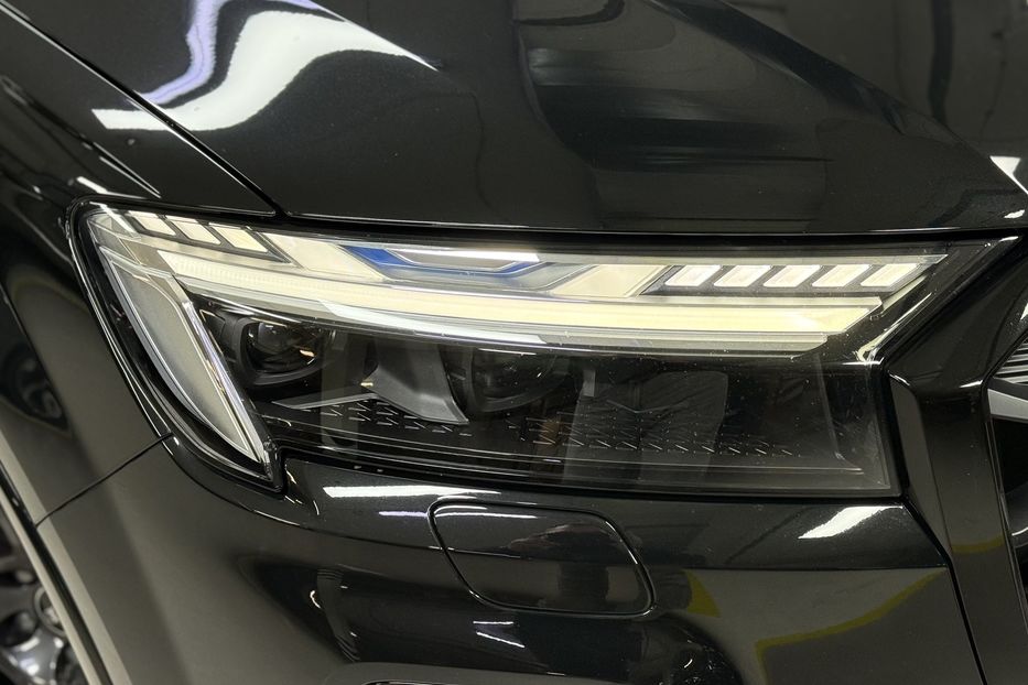 Продам Audi Q7 50 TDI S-Line 2024 года в Киеве