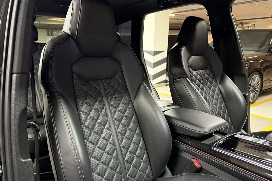 Продам Audi Q7 50 TDI S-Line 2024 года в Киеве
