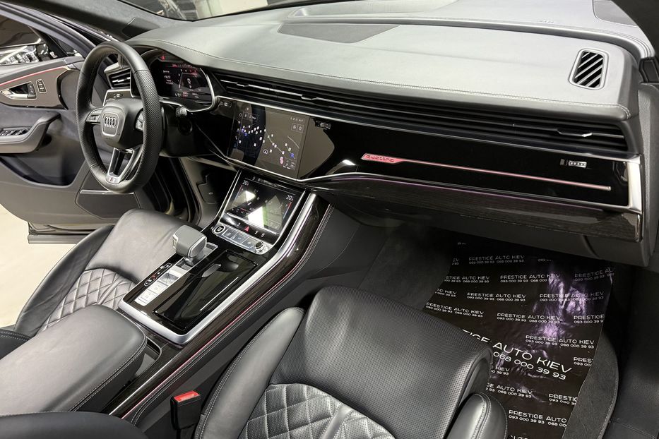 Продам Audi Q7 50 TDI S-Line 2024 года в Киеве