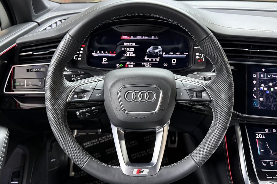 Продам Audi Q7 50 TDI S-Line 2024 года в Киеве