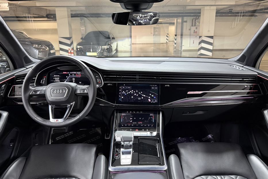 Продам Audi Q7 50 TDI S-Line 2024 года в Киеве