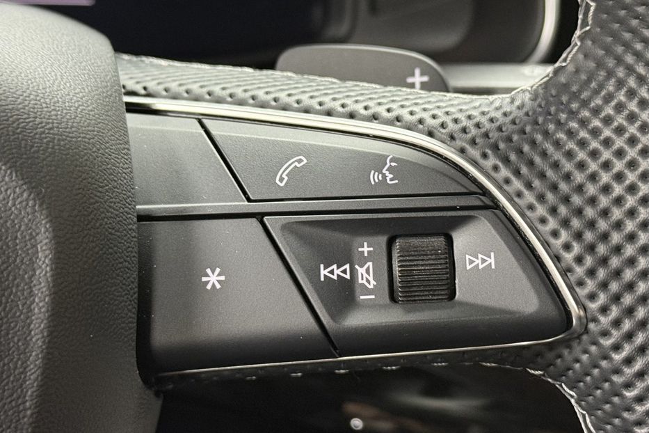 Продам Audi Q7 50 TDI S-Line 2024 года в Киеве