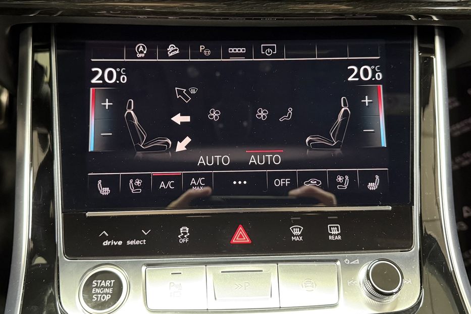 Продам Audi Q7 50 TDI S-Line 2024 года в Киеве