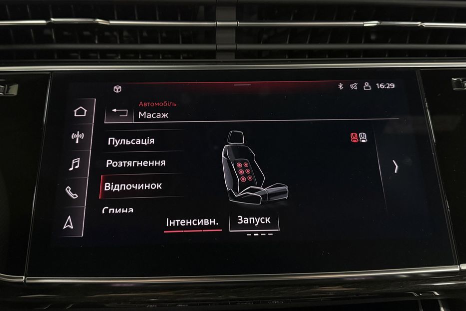 Продам Audi Q7 50 TDI S-Line 2024 года в Киеве