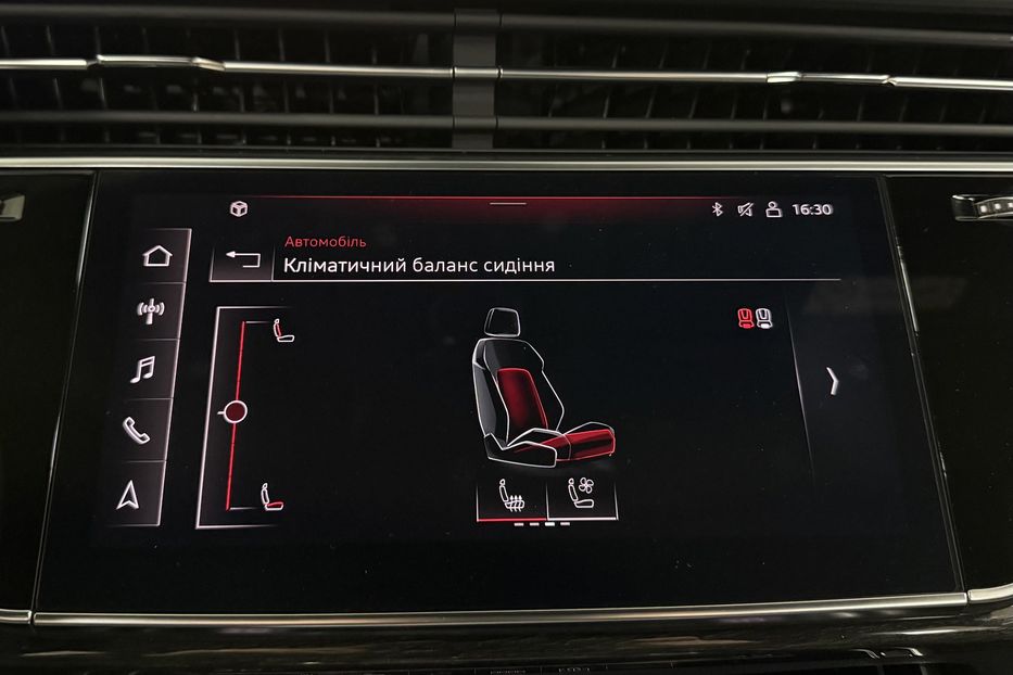 Продам Audi Q7 50 TDI S-Line 2024 года в Киеве