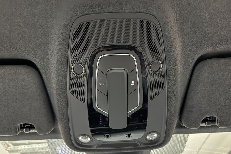 Продам Audi Q7 50 TDI S-Line 2024 года в Киеве