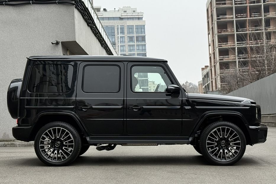 Продам Mercedes-Benz G-Class G 63 AMG 2025 года в Киеве