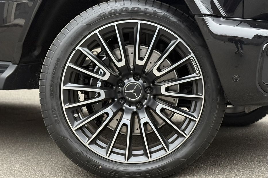 Продам Mercedes-Benz G-Class G 63 AMG 2025 года в Киеве