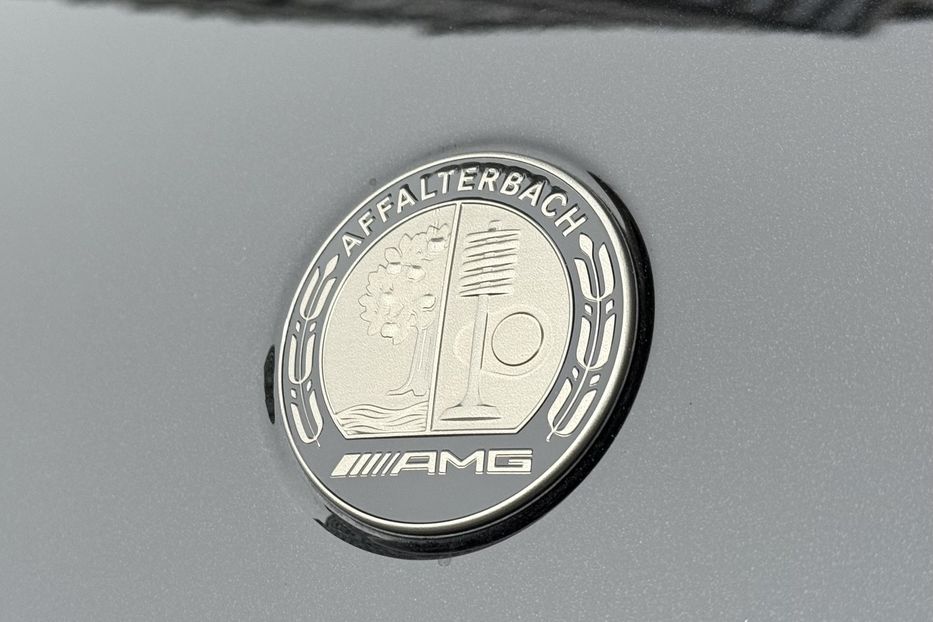 Продам Mercedes-Benz G-Class G 63 AMG 2025 года в Киеве