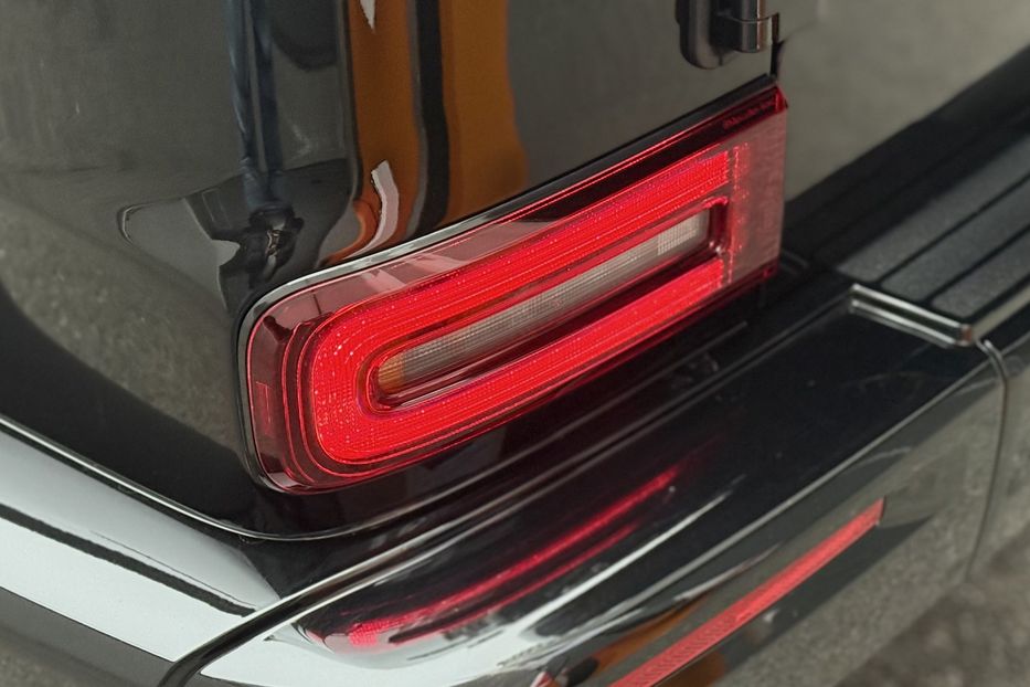 Продам Mercedes-Benz G-Class G 63 AMG 2025 года в Киеве