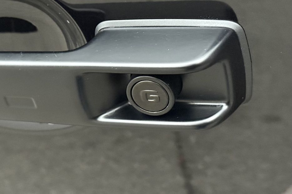 Продам Mercedes-Benz G-Class G 63 AMG 2025 года в Киеве