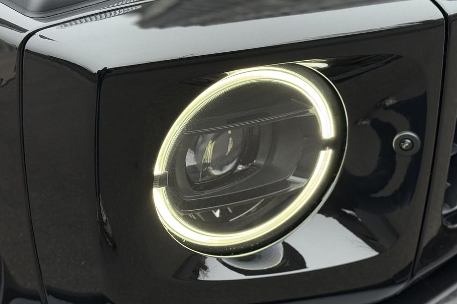 Продам Mercedes-Benz G-Class G 63 AMG 2025 года в Киеве