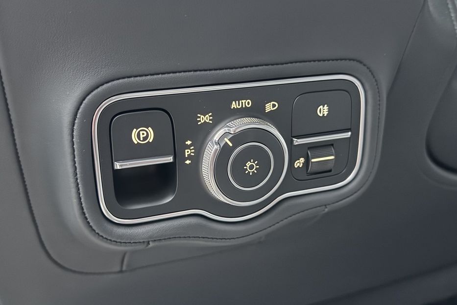 Продам Mercedes-Benz G-Class G 63 AMG 2025 года в Киеве