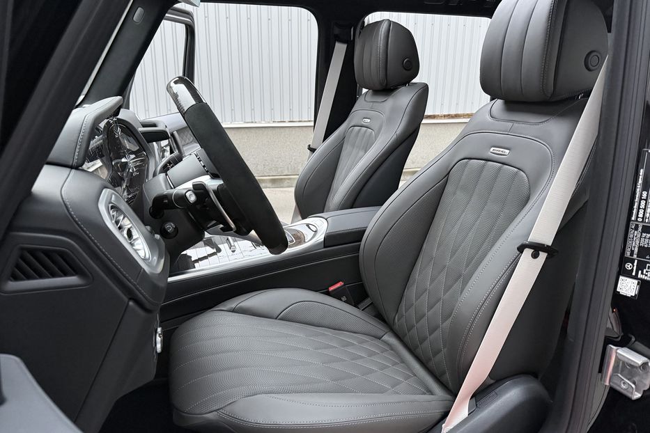Продам Mercedes-Benz G-Class G 63 AMG 2025 года в Киеве