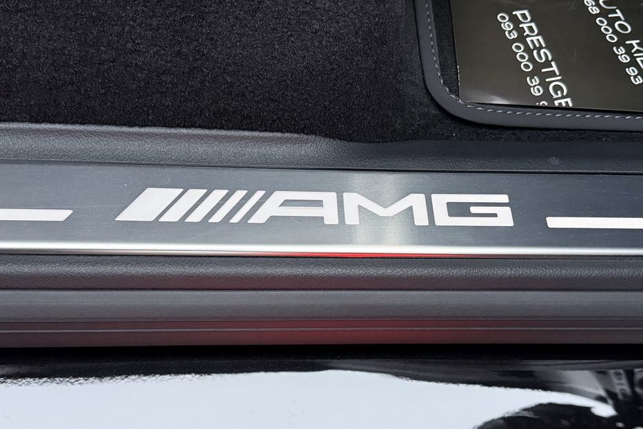 Продам Mercedes-Benz G-Class G 63 AMG 2025 года в Киеве