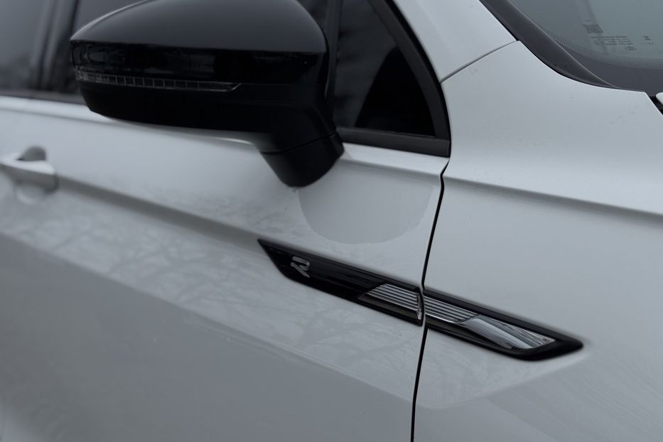 Продам Volkswagen Tiguan COMIS  2021 года в г. Умань, Черкасская область