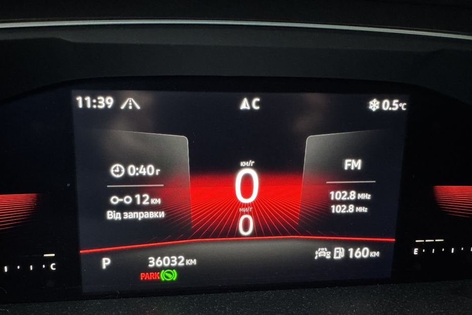 Продам Volkswagen Tiguan COMIS  2021 года в г. Умань, Черкасская область