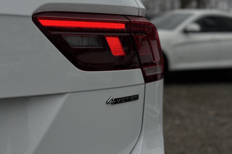 Продам Volkswagen Tiguan COMIS  2021 года в г. Умань, Черкасская область