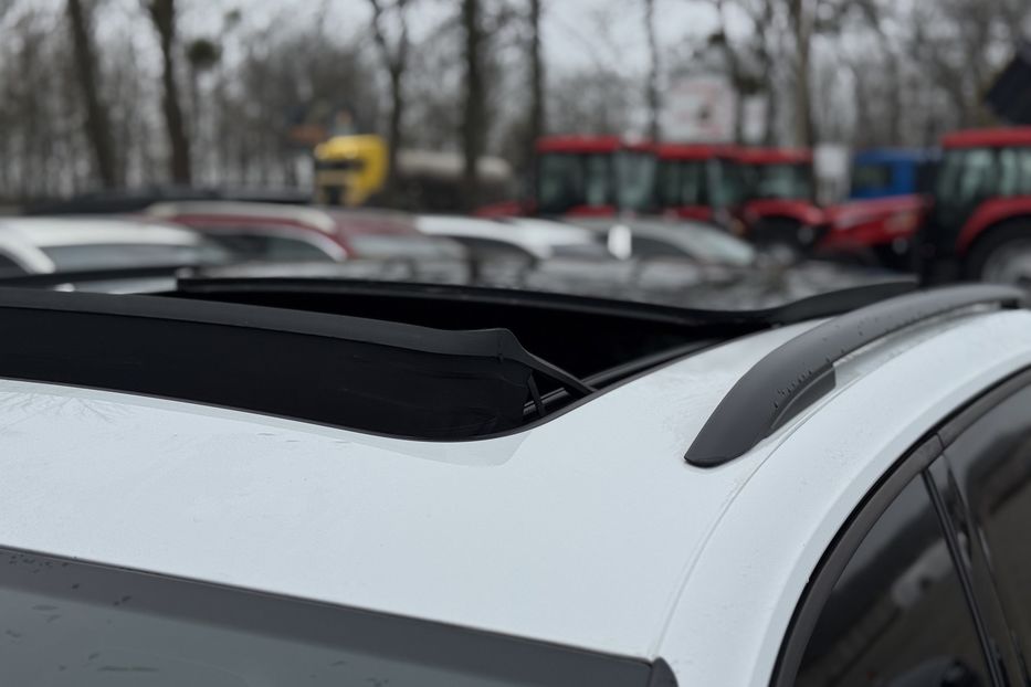 Продам Volkswagen Tiguan COMIS  2021 года в г. Умань, Черкасская область