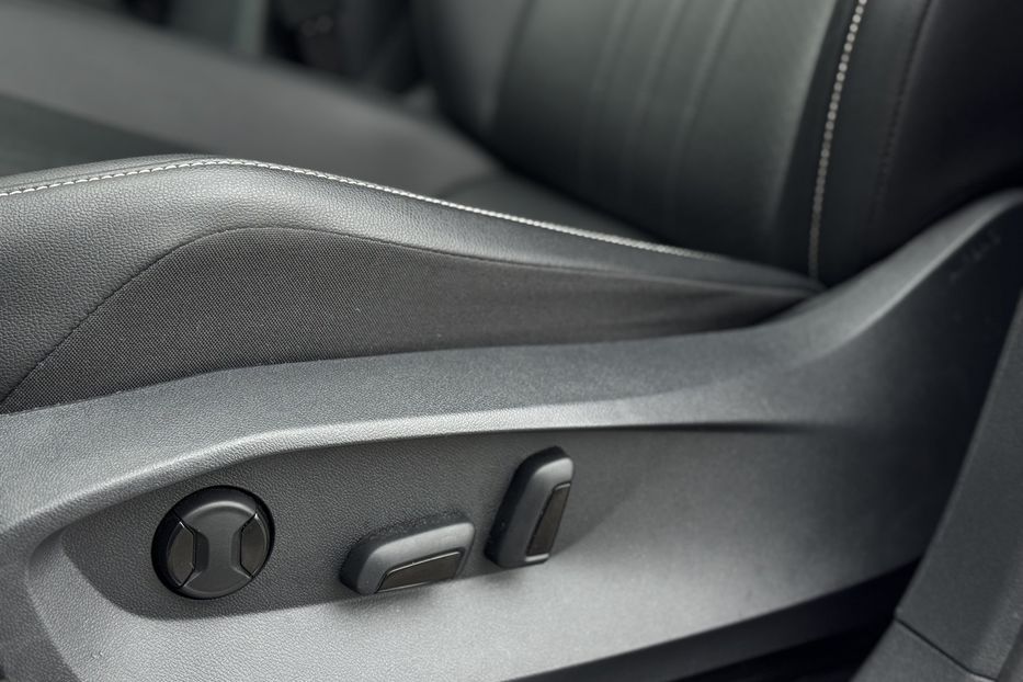 Продам Volkswagen Tiguan COMIS  2021 года в г. Умань, Черкасская область