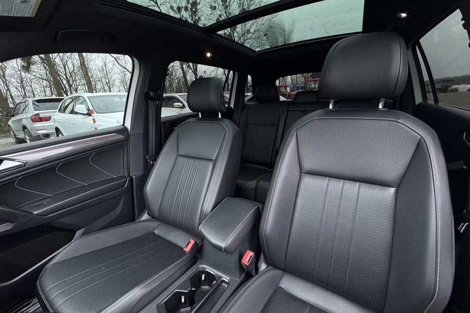 Продам Volkswagen Tiguan COMIS  2021 года в г. Умань, Черкасская область