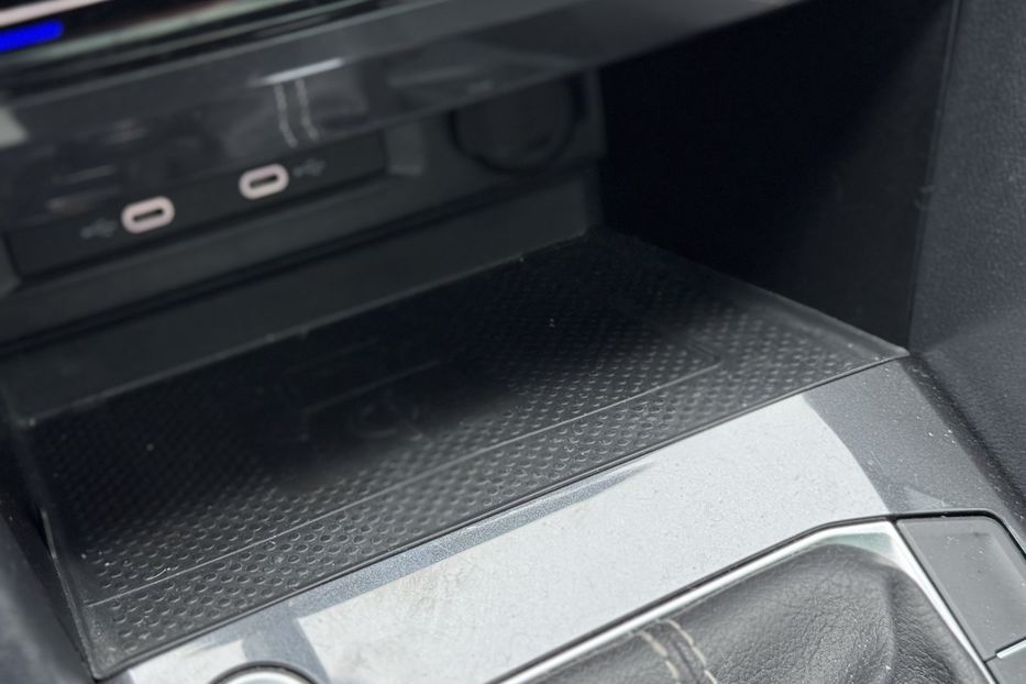 Продам Volkswagen Tiguan COMIS  2021 года в г. Умань, Черкасская область