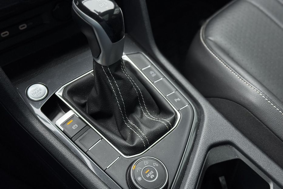 Продам Volkswagen Tiguan COMIS  2021 года в г. Умань, Черкасская область