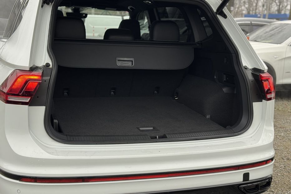 Продам Volkswagen Tiguan COMIS  2021 года в г. Умань, Черкасская область