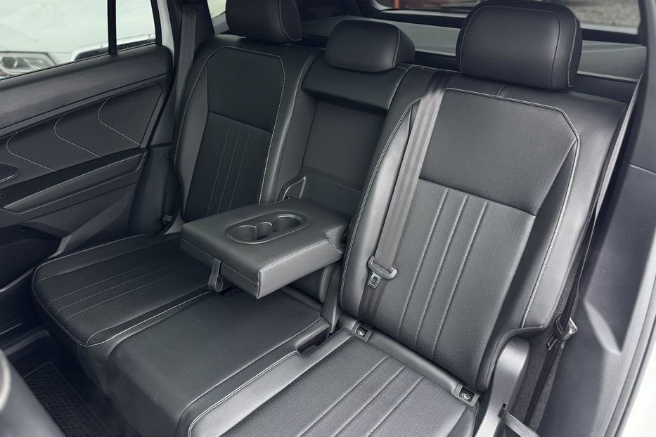 Продам Volkswagen Tiguan COMIS  2021 года в г. Умань, Черкасская область