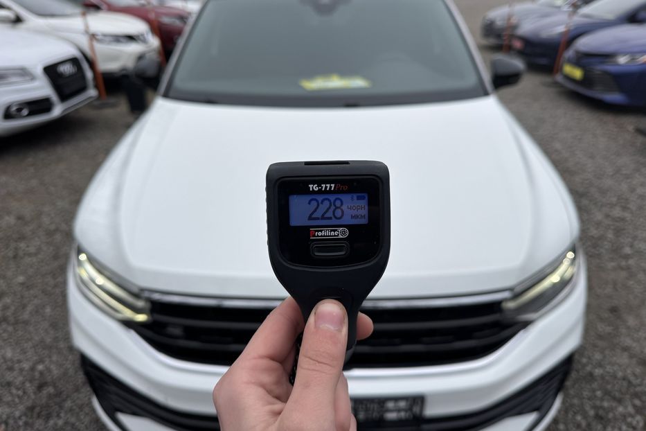 Продам Volkswagen Tiguan COMIS  2021 года в г. Умань, Черкасская область