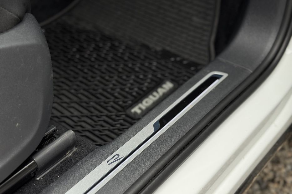 Продам Volkswagen Tiguan COMIS  2021 года в г. Умань, Черкасская область