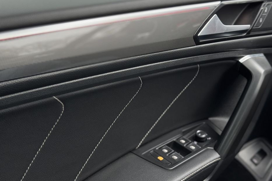 Продам Volkswagen Tiguan COMIS  2021 года в г. Умань, Черкасская область