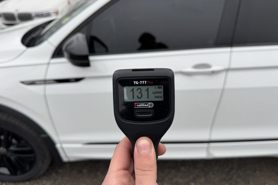 Продам Volkswagen Tiguan COMIS  2021 года в г. Умань, Черкасская область