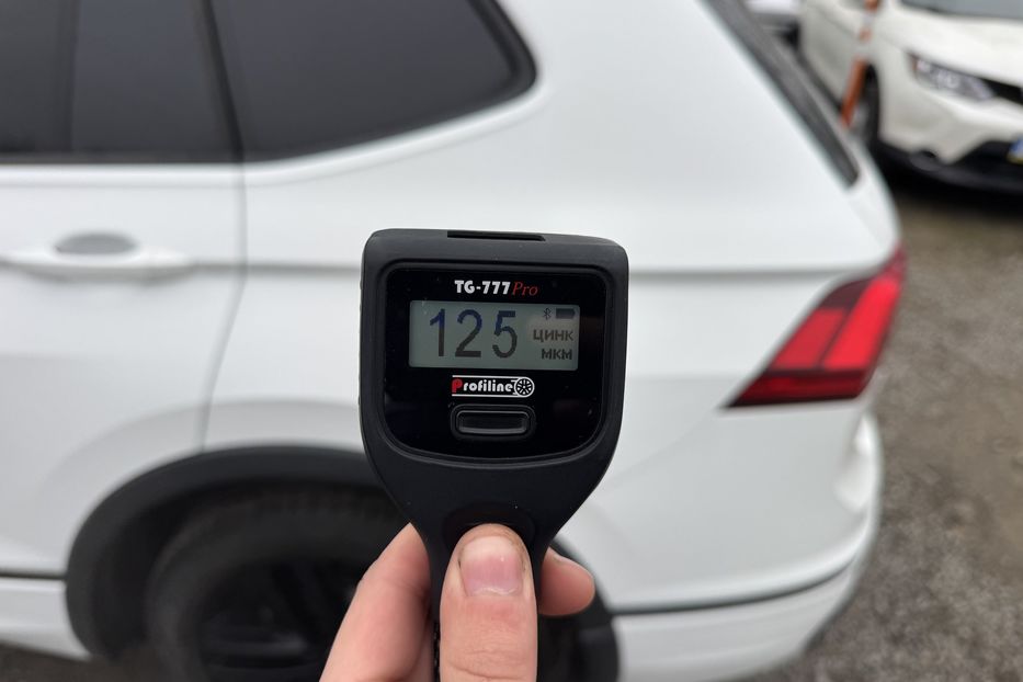 Продам Volkswagen Tiguan COMIS  2021 года в г. Умань, Черкасская область