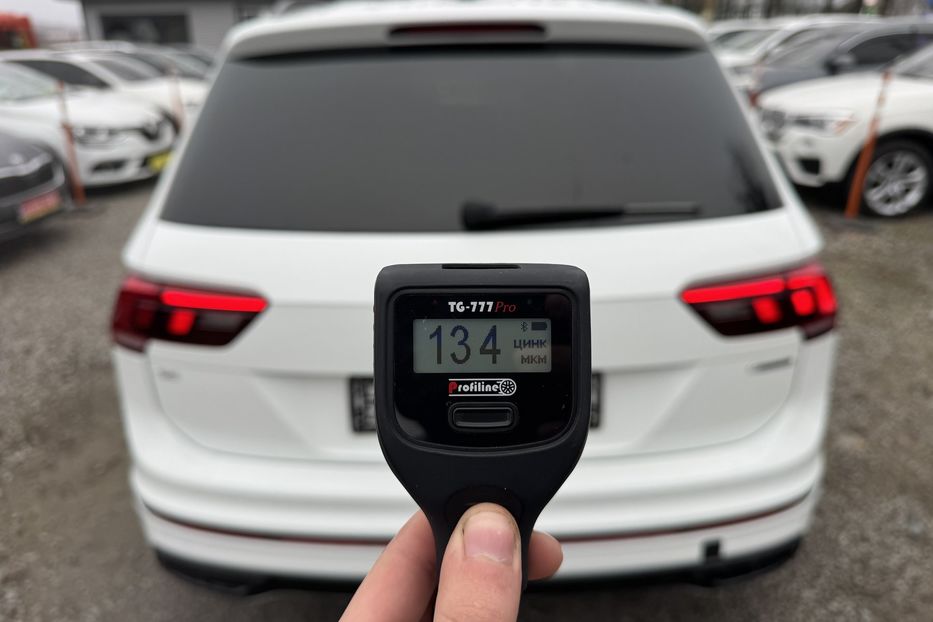 Продам Volkswagen Tiguan COMIS  2021 года в г. Умань, Черкасская область