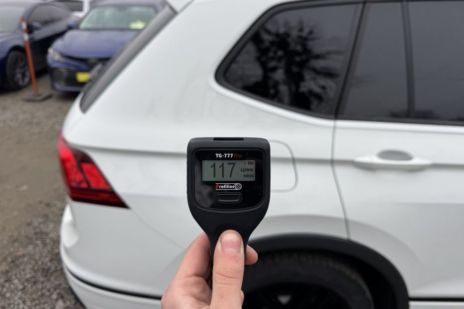 Продам Volkswagen Tiguan COMIS  2021 года в г. Умань, Черкасская область