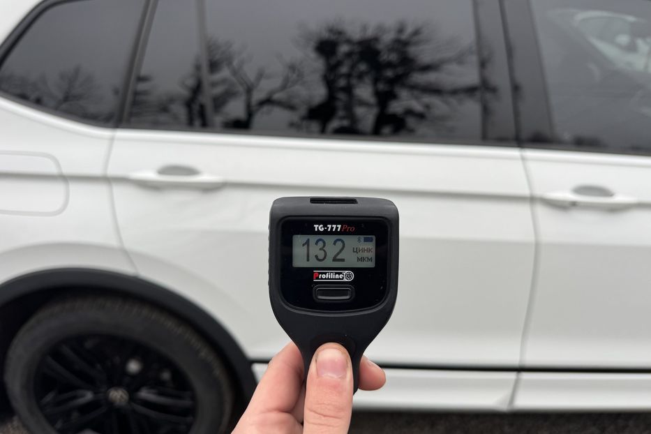 Продам Volkswagen Tiguan COMIS  2021 года в г. Умань, Черкасская область