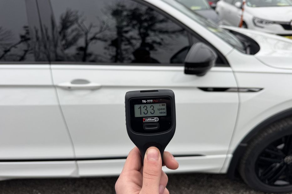 Продам Volkswagen Tiguan COMIS  2021 года в г. Умань, Черкасская область