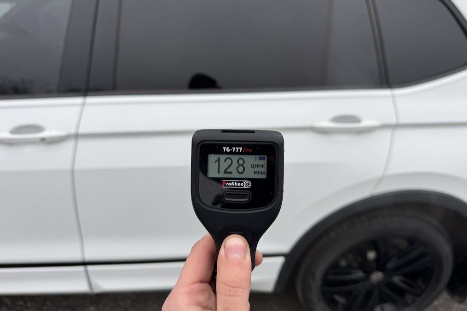 Продам Volkswagen Tiguan COMIS  2021 года в г. Умань, Черкасская область