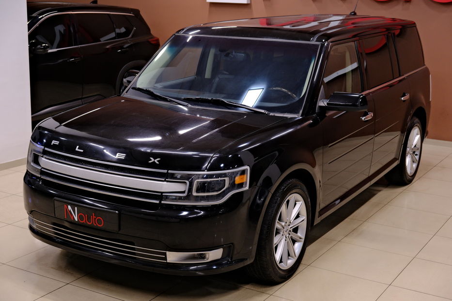 Продам Ford Flex 2019 года в Одессе