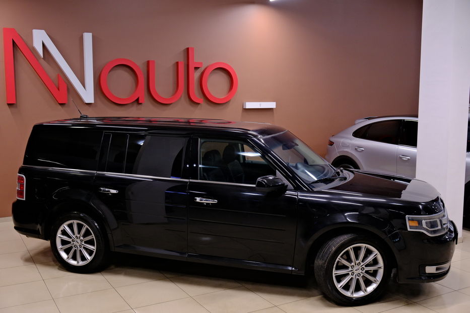 Продам Ford Flex 2019 года в Одессе