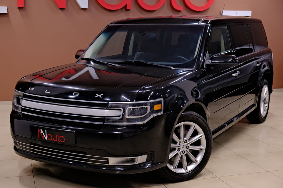 Продам Ford Flex 2019 года в Одессе