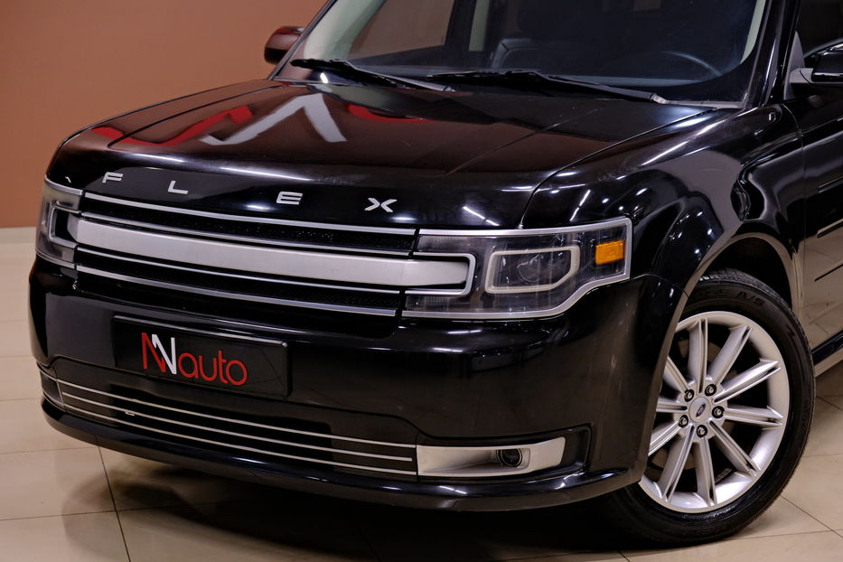 Продам Ford Flex 2019 года в Одессе