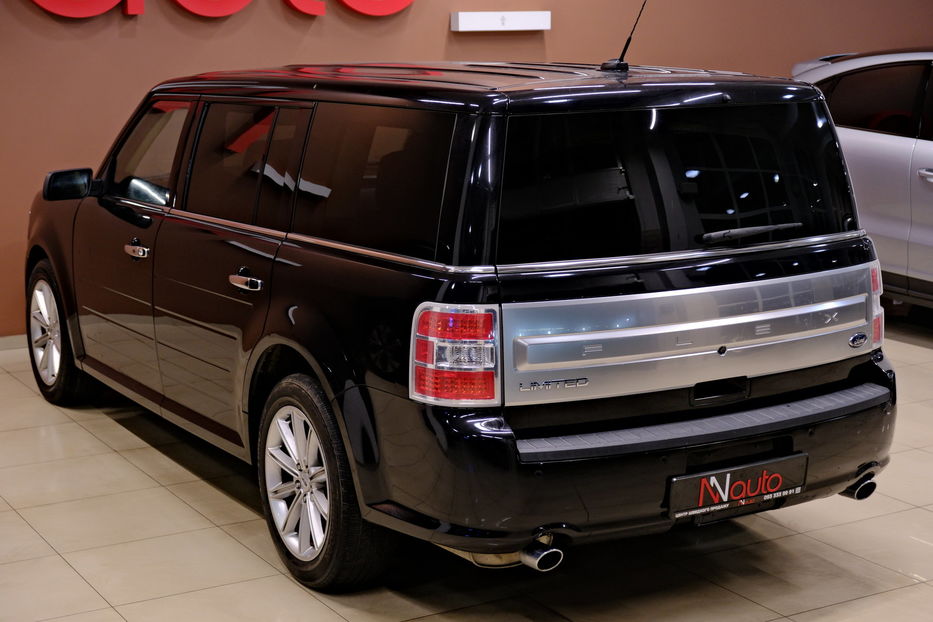 Продам Ford Flex 2019 года в Одессе