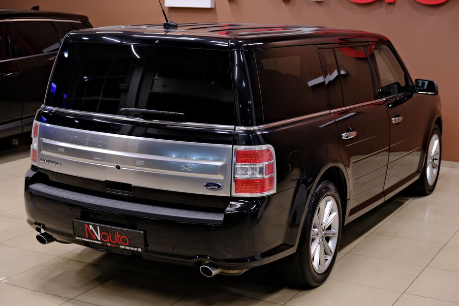 Продам Ford Flex 2019 года в Одессе