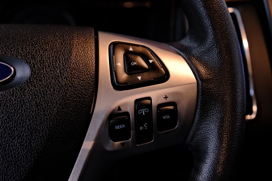 Продам Ford Flex 2019 года в Одессе