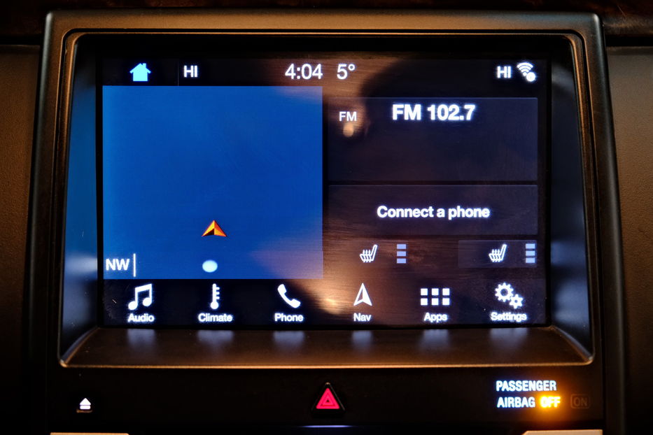 Продам Ford Flex 2019 года в Одессе