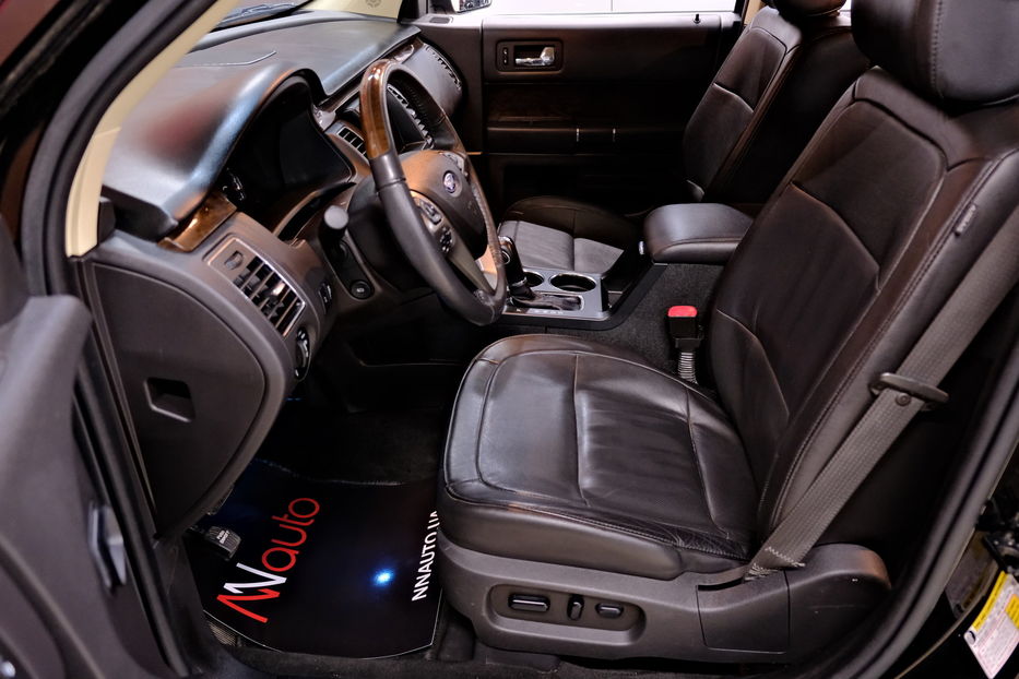 Продам Ford Flex 2019 года в Одессе